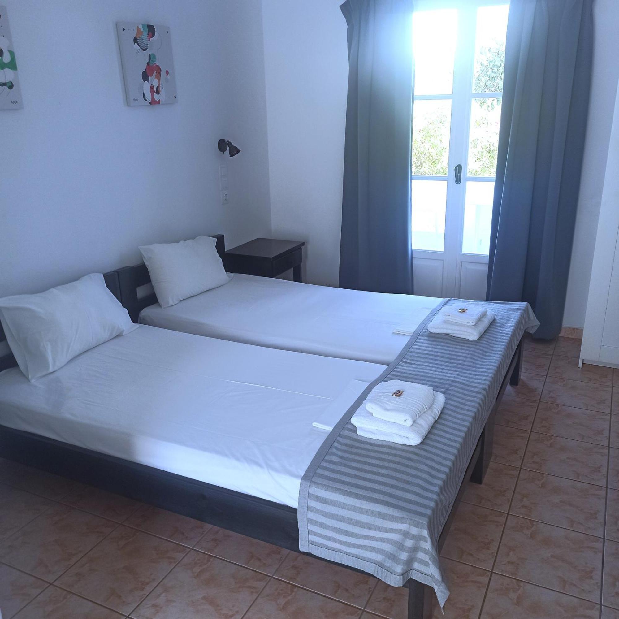 Isalos Paros Naousa  Exterior foto